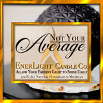 Load image into Gallery viewer, Enerlight Signature Candle Collection
