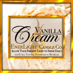 Load image into Gallery viewer, Enerlight Signature Candle Collection
