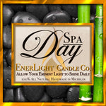 Load image into Gallery viewer, Enerlight Signature Candle Collection
