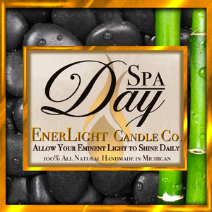 Enerlight Signature Candle Collection