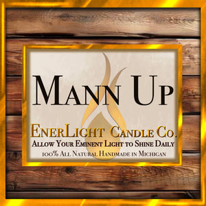 Enerlight Signature Candle Collection