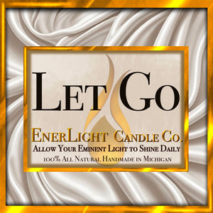 Enerlight Signature Candle Collection